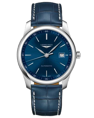 Премиальная реплика Longines Master Collection L2.793.4.92.0
