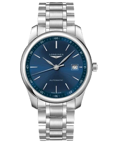 Премиальная реплика Longines Master Collection L2.793.4.92.6