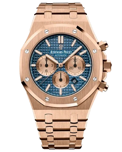 Премиальная реплика Audemars Piguet Royal Oak Chronograph 26331OR.OO.1220OR.01