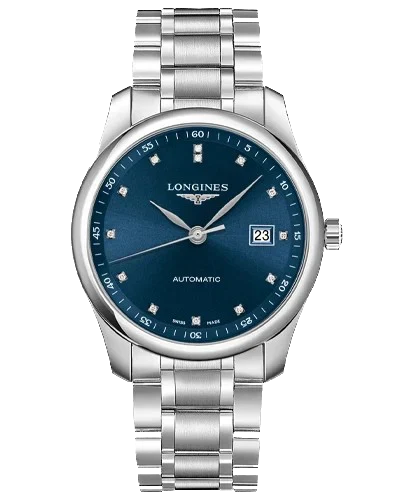 Премиальная реплика Longines Master Collection L2.793.4.97.6