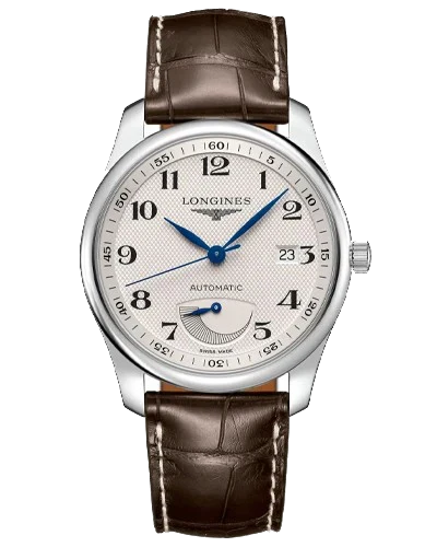 Премиальная реплика Longines Master Collection Power Reserve L2.908.4.78.3