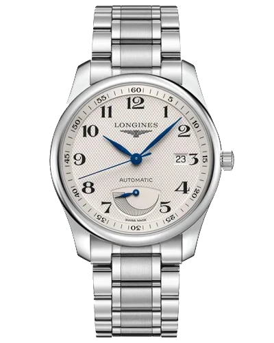 Премиальная реплика Longines Master Collection Power Reserve L2.908.4.78.6