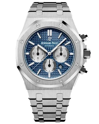 Премиальная реплика Audemars Piguet Royal Oak Chronograph 26331ST.OO.1220ST.01