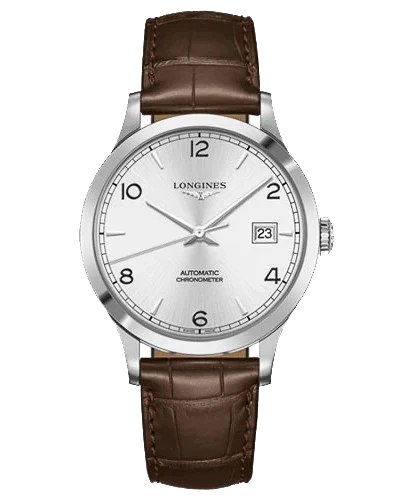 Премиальная реплика Longines Record Collection L2.821.4.76.2