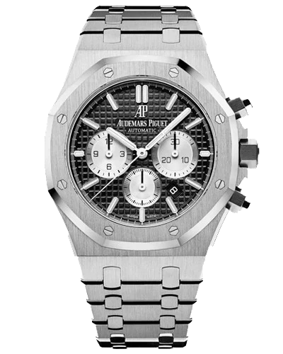 Премиальная реплика Audemars Piguet Royal Oak Chronograph 26331ST.OO.1220ST.02