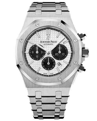 Премиальная реплика Audemars Piguet Royal Oak Chronograph 26331ST.OO.1220ST.03