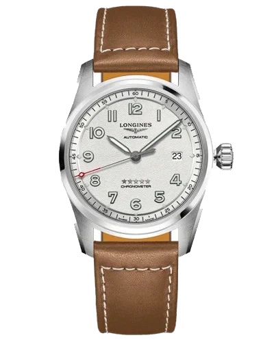 Премиальная реплика Longines Spirit Prestige L3.810.4.73.2