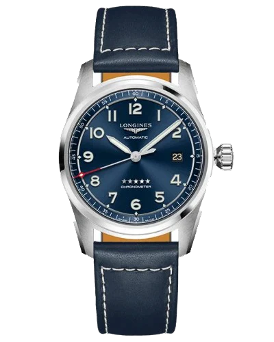 Премиальная реплика Longines Spirit Prestige L3.810.4.93.0