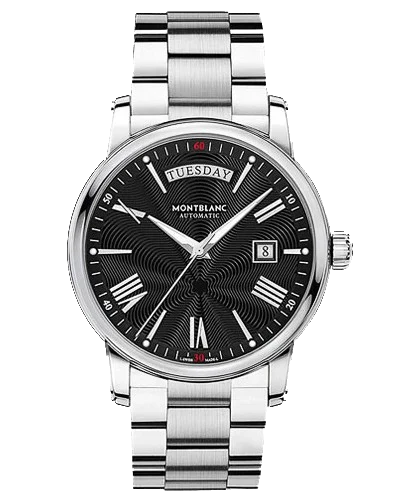 Премиальная реплика Montblanc 4810 Day-Date 115937