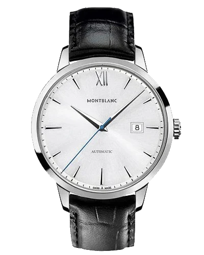 Премиальная реплика Montblanc Heritage Spirit Date 111622