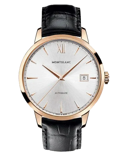 Премиальная реплика Montblanc Heritage Spirit Date 111874