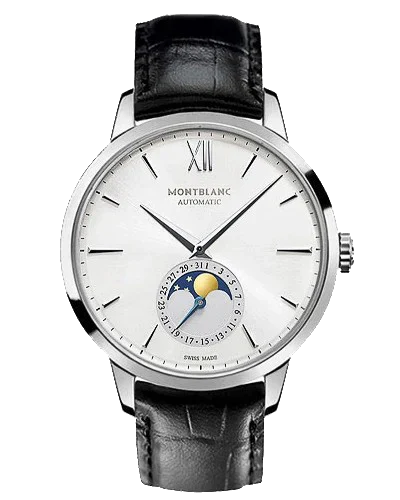 Премиальная реплика Montblanc Heritage Spirit Moonphase 110699