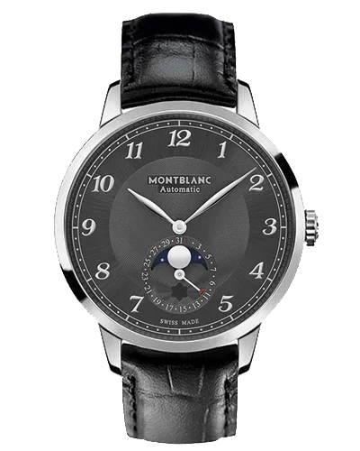 Премиальная реплика Montblanc Star Legacy Moonphase 118518