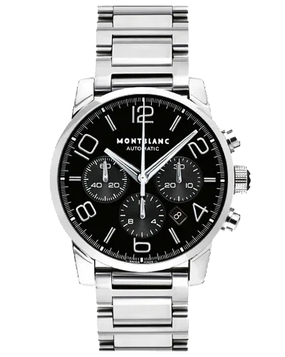 Премиальная реплика Montblanc Timewalker Chronograph 09668