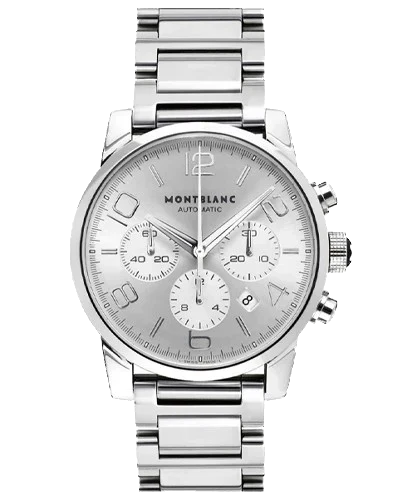 Премиальная реплика Montblanc Timewalker Chronograph 09669