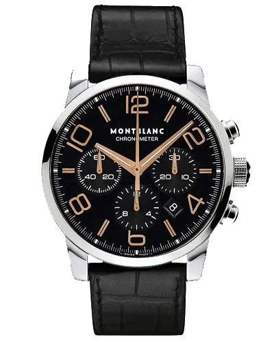 Премиальная реплика Montblanc Timewalker Chronograph 101548