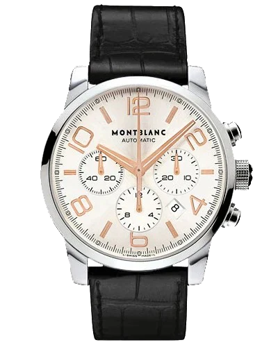 Премиальная реплика Montblanc Timewalker Chronograph 101549