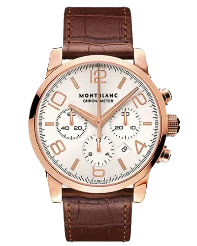 Премиальная реплика Montblanc Timewalker Chronograph 101564