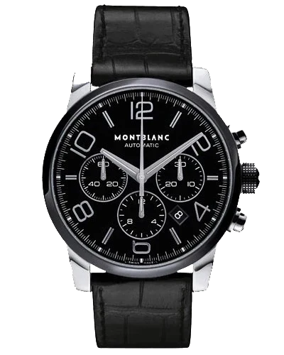 Премиальная реплика Montblanc Timewalker Chronograph 102365