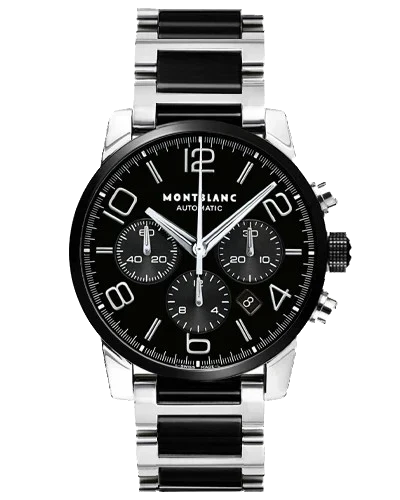 Премиальная реплика Montblanc Timewalker Chronograph 103094