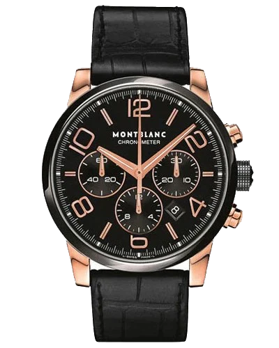 Премиальная реплика Montblanc Timewalker Chronograph 104668