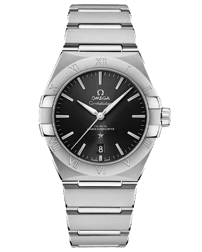 Премиальная реплика Omega Constellation 131.10.39.20.01.001