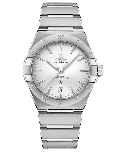 Премиальная реплика Omega Constellation 131.10.39.20.02.001