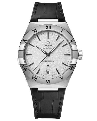 Премиальная реплика Omega Constellation 131.12.41.21.06.001