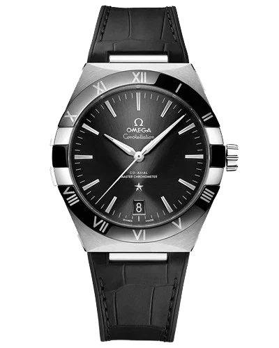 Премиальная реплика Omega Constellation 131.33.41.21.01.001