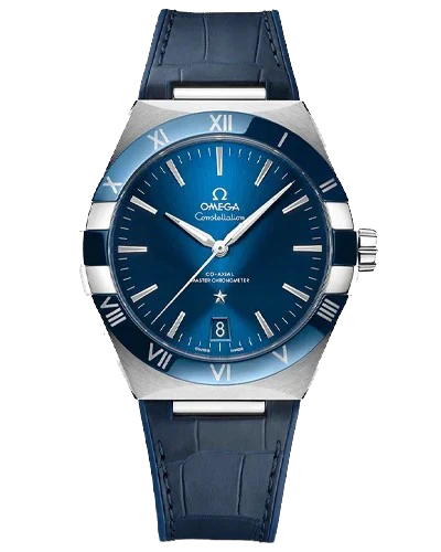 Премиальная реплика Omega Constellation 131.33.41.21.03.001