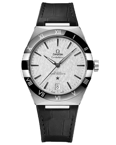 Премиальная реплика Omega Constellation 131.33.41.21.06.001