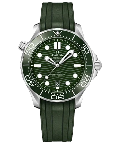 Премиальная реплика Omega Seamaster Diver 300M 210.32.42.20.10.001