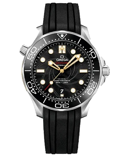 Премиальная реплика Omega Seamaster Diver 300M 210.22.42.20.01.003