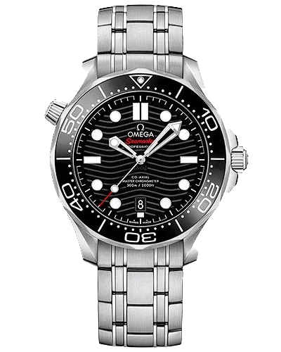 Премиальная реплика Omega Seamaster Diver 300M 210.30.42.20.01.001