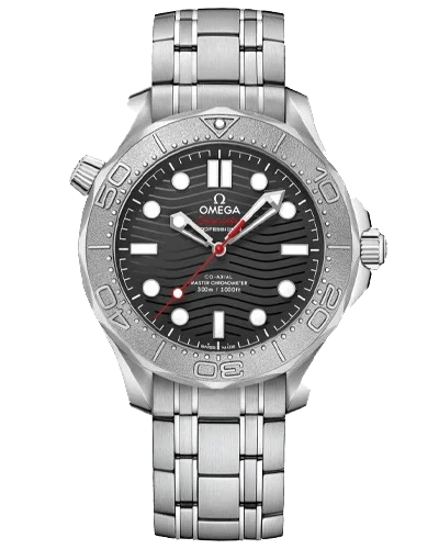 Премиальная реплика Omega Seamaster Diver 300M 210.30.42.20.01.002