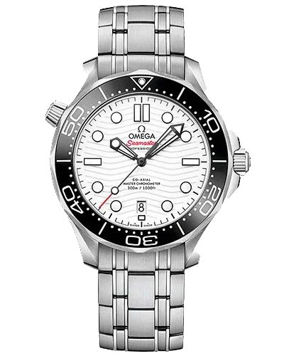 Премиальная реплика Omega Seamaster Diver 300M 210.30.42.20.04.001
