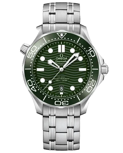 Премиальная реплика Omega Seamaster Diver 300M 210.30.42.20.10.001