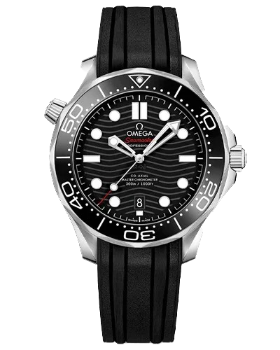 Премиальная реплика Omega Seamaster Diver 300M 210.32.42.20.01.001