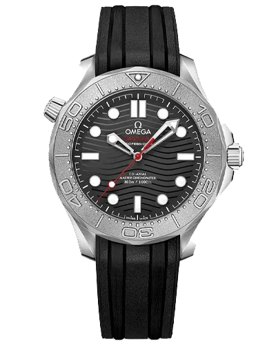 Премиальная реплика Omega Seamaster Diver 300M 210.32.42.20.01.002