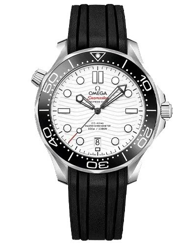 Премиальная реплика Omega Seamaster Diver 300M 210.32.42.20.04.001