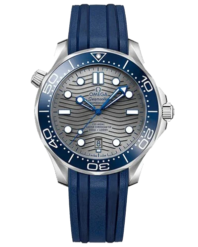 Премиальная реплика Omega Seamaster Diver 300M 210.32.42.20.06.001