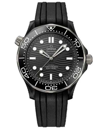 Премиальная реплика Omega Seamaster Diver 300M 210.92.44.20.01.001