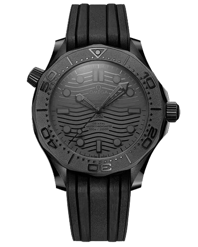 Премиальная реплика Omega Seamaster Diver 300M 210.92.44.20.01.003