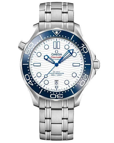 Премиальная реплика Omega Seamaster Diver 300M 522.30.42.20.04.001