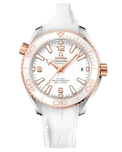 Премиальная реплика Omega Seamaster Planet Ocean 600M 215.23.40.20.04.001