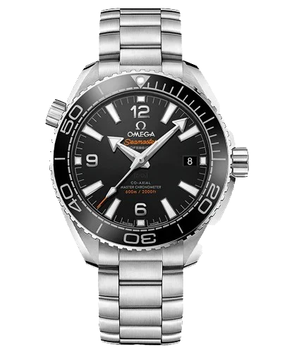 Премиальная реплика Omega Seamaster Planet Ocean 600M 215.30.40.20.01.001