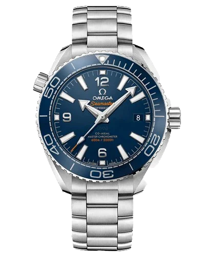 Премиальная реплика Omega Seamaster Planet Ocean 600M 215.30.40.20.03.001