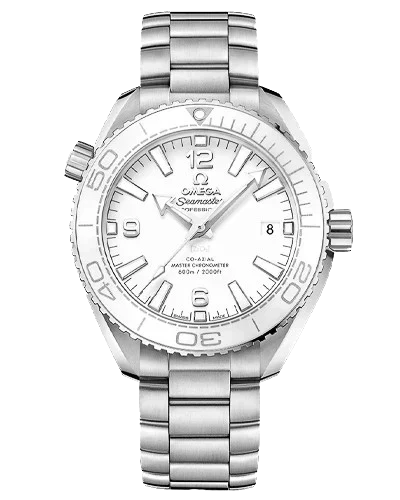 Премиальная реплика Omega Seamaster Planet Ocean 600M 215.30.40.20.04.001
