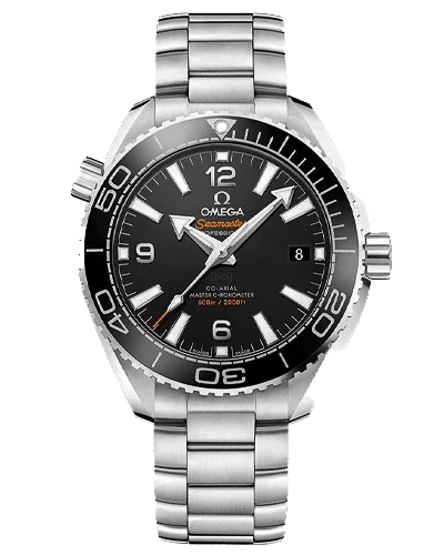 Премиальная реплика Omega Seamaster Planet Ocean 600M 215.30.44.21.01.001