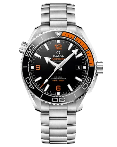 Премиальная реплика Omega Seamaster Planet Ocean 600M 215.30.44.21.01.002